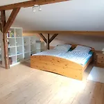 Bartelshagen 1 Apartamento