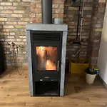Apartamento Bartelshagen 1 *