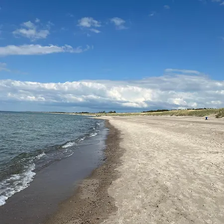 Bartelshagen 1 Lejlighed Marlow