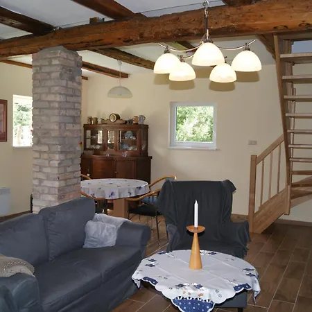 Bartelshagen 1 * 马尔洛