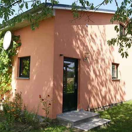 Lägenhet Bartelshagen 1 Marlow