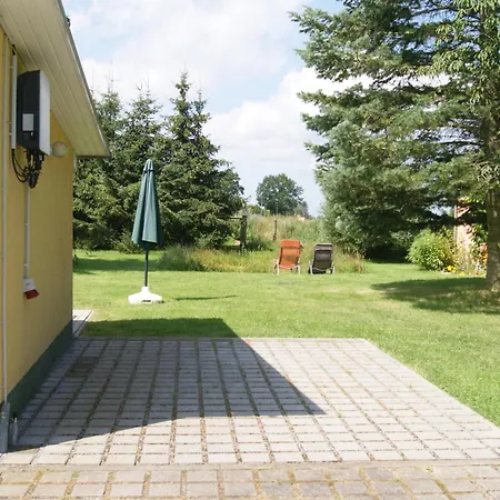 Bartelshagen 1 公寓 *