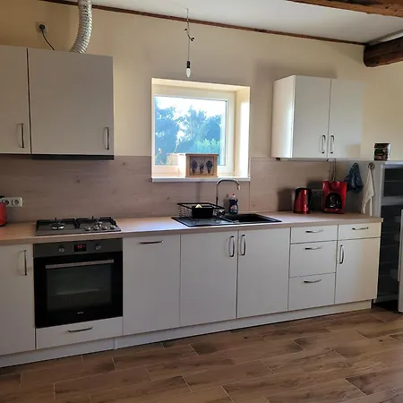 Bartelshagen 1 Lejlighed