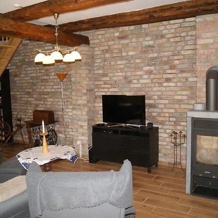 Bartelshagen 1 公寓 马尔洛