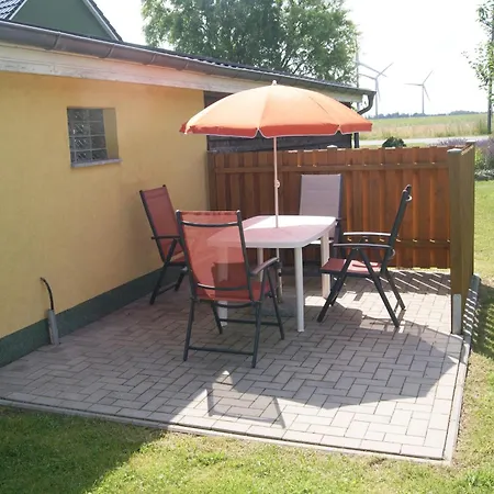 Bartelshagen 1 * Marlow