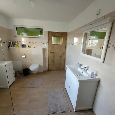 公寓 Bartelshagen 1 马尔洛