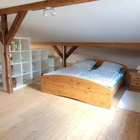 Bartelshagen 1 Lejlighed