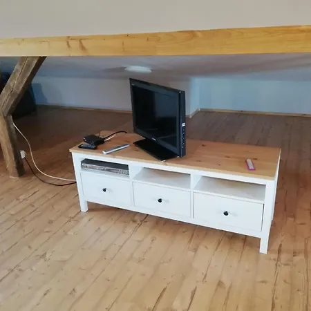 Bartelshagen 1 Lejlighed *