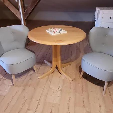 Bartelshagen 1 Lejlighed Marlow