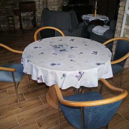 Bartelshagen 1 Daire