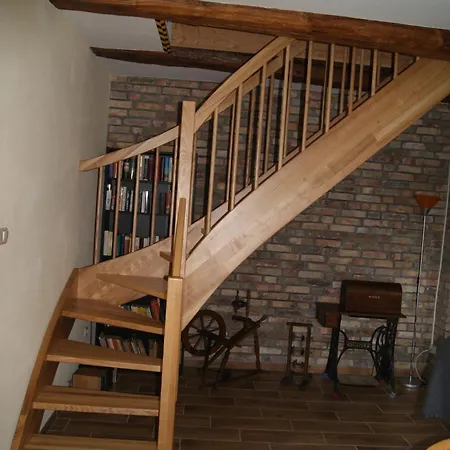 公寓 Bartelshagen 1