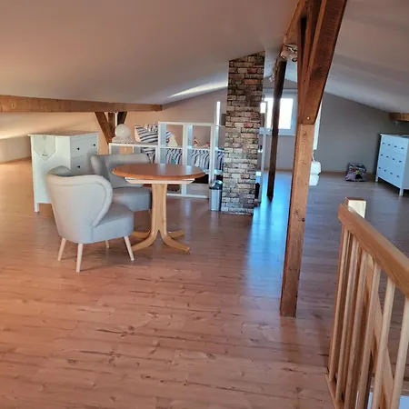 Bartelshagen 1 Lejlighed *