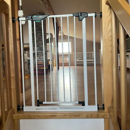 公寓 Bartelshagen 1