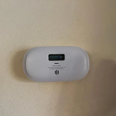 Bartelshagen 1 Apartment Marlow