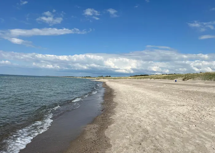 Bartelshagen 1 Lägenhet Marlow