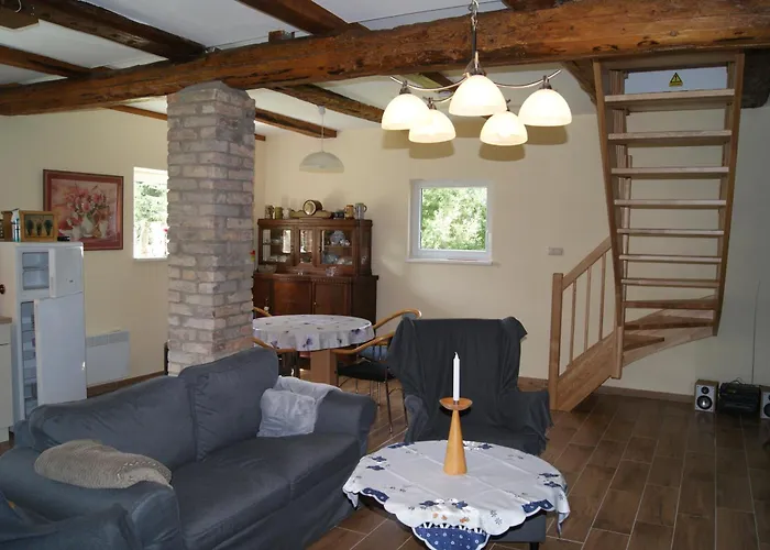 Bartelshagen 1 * Marlow