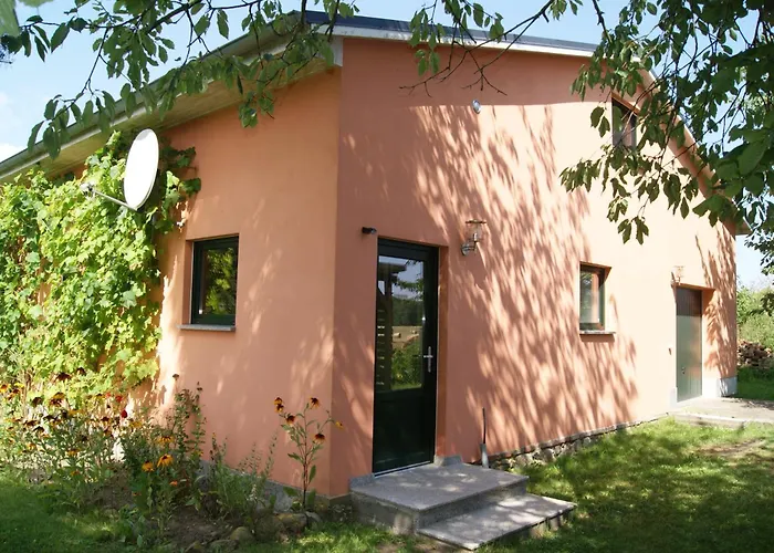 Lägenhet Bartelshagen 1 Marlow