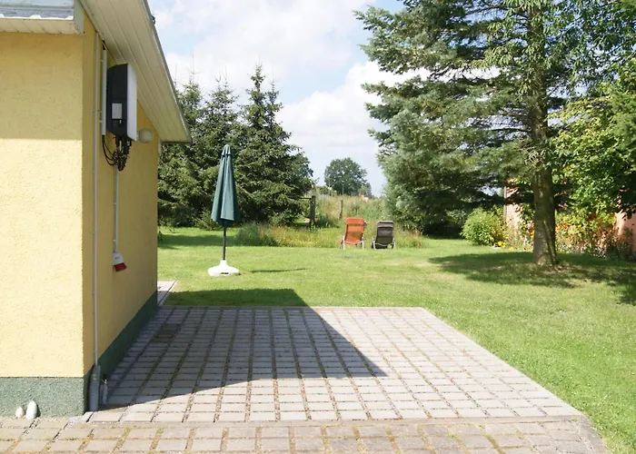 Bartelshagen 1 Lägenhet *