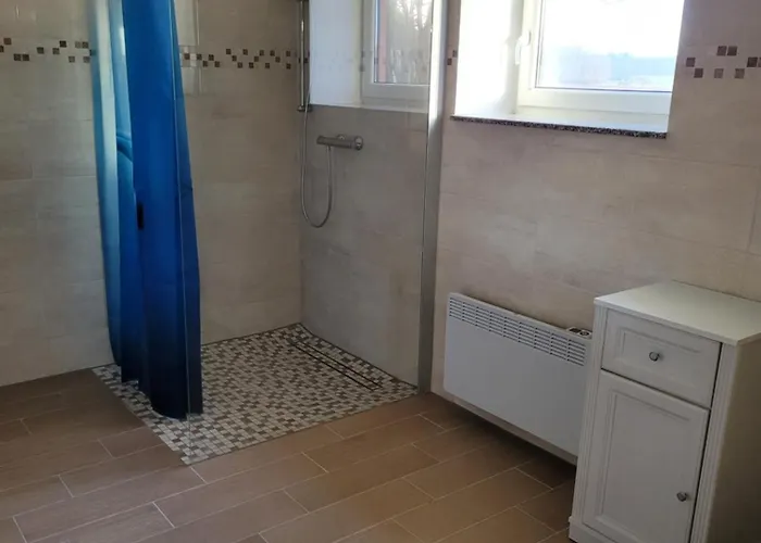 Bartelshagen 1 * Marlow