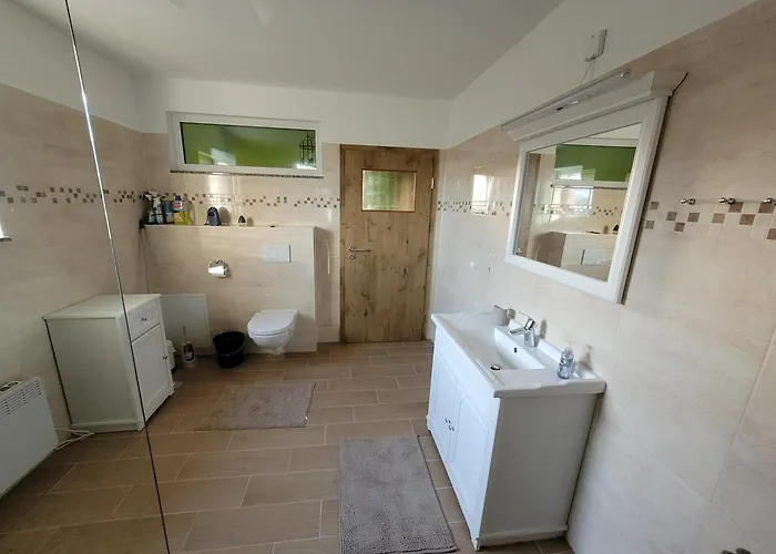 Apartment Bartelshagen 1 Marlow