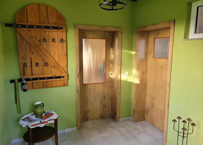 Bartelshagen 1 Marlow