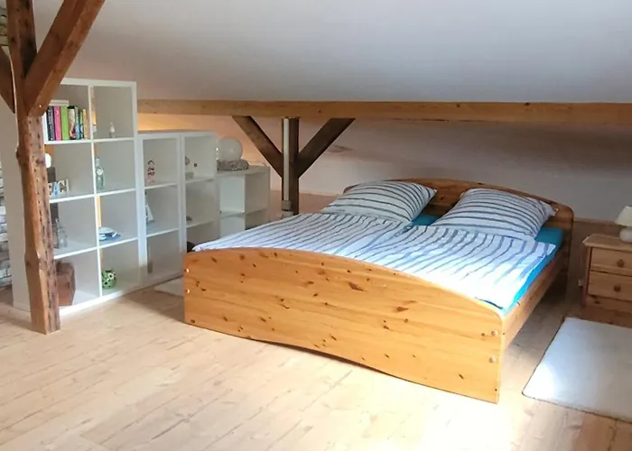 Bartelshagen 1 Lägenhet