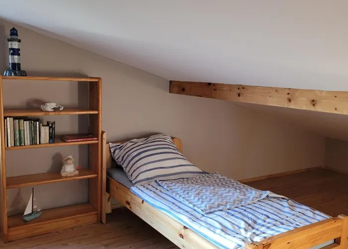 Lägenhet Bartelshagen 1