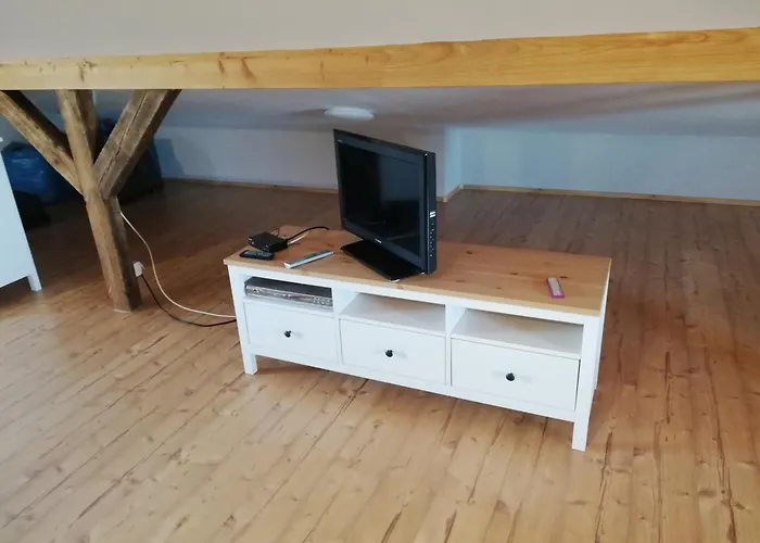 Bartelshagen 1 Lägenhet *