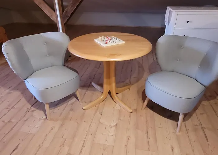 Bartelshagen 1 Lägenhet Marlow