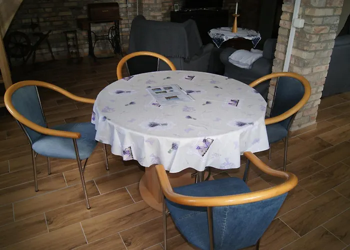 Bartelshagen 1 Apartment