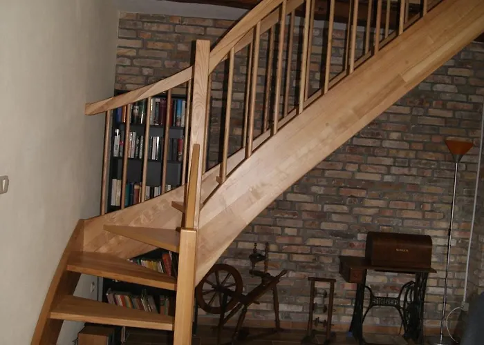 Lägenhet Bartelshagen 1