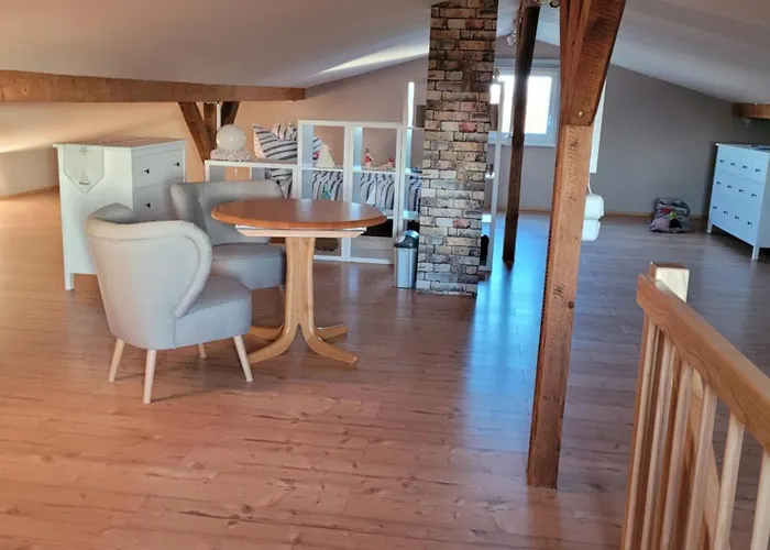 Bartelshagen 1 Apartment *