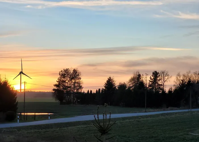 Lägenhet Bartelshagen 1 *