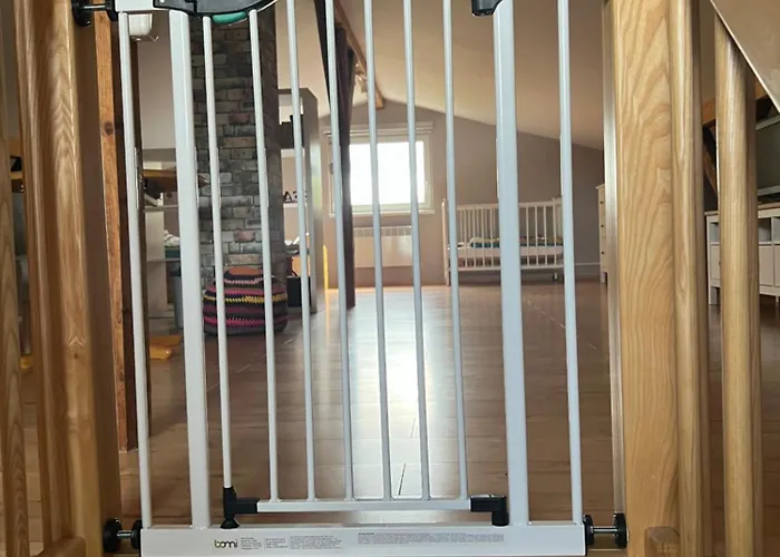 Lägenhet Bartelshagen 1