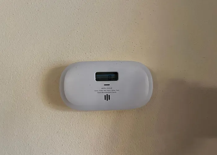 Bartelshagen 1 Apartment Marlow