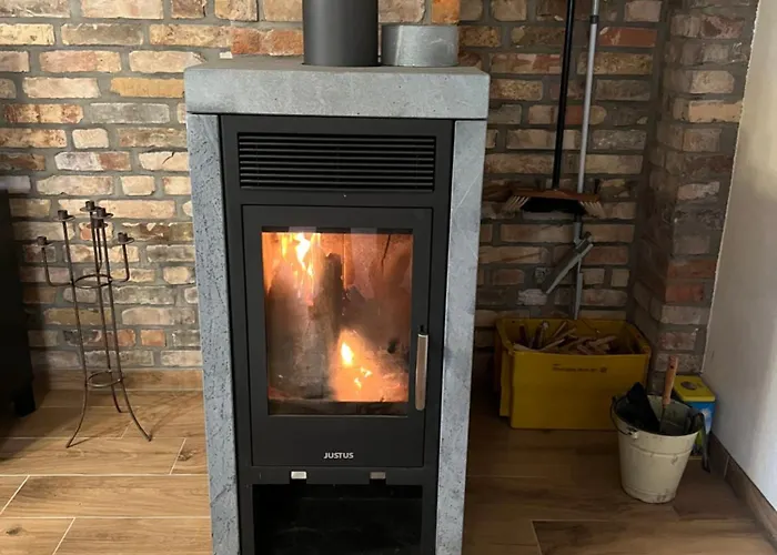 Lägenhet Bartelshagen 1 *